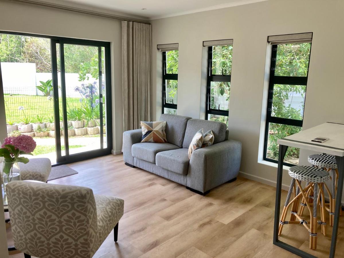Tonquani - Knysna Hotel Luaran gambar