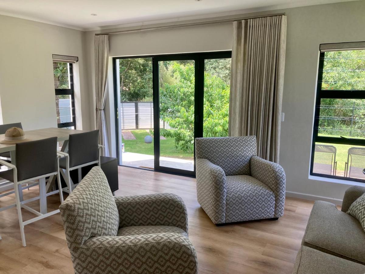 Tonquani - Knysna Hotel Luaran gambar