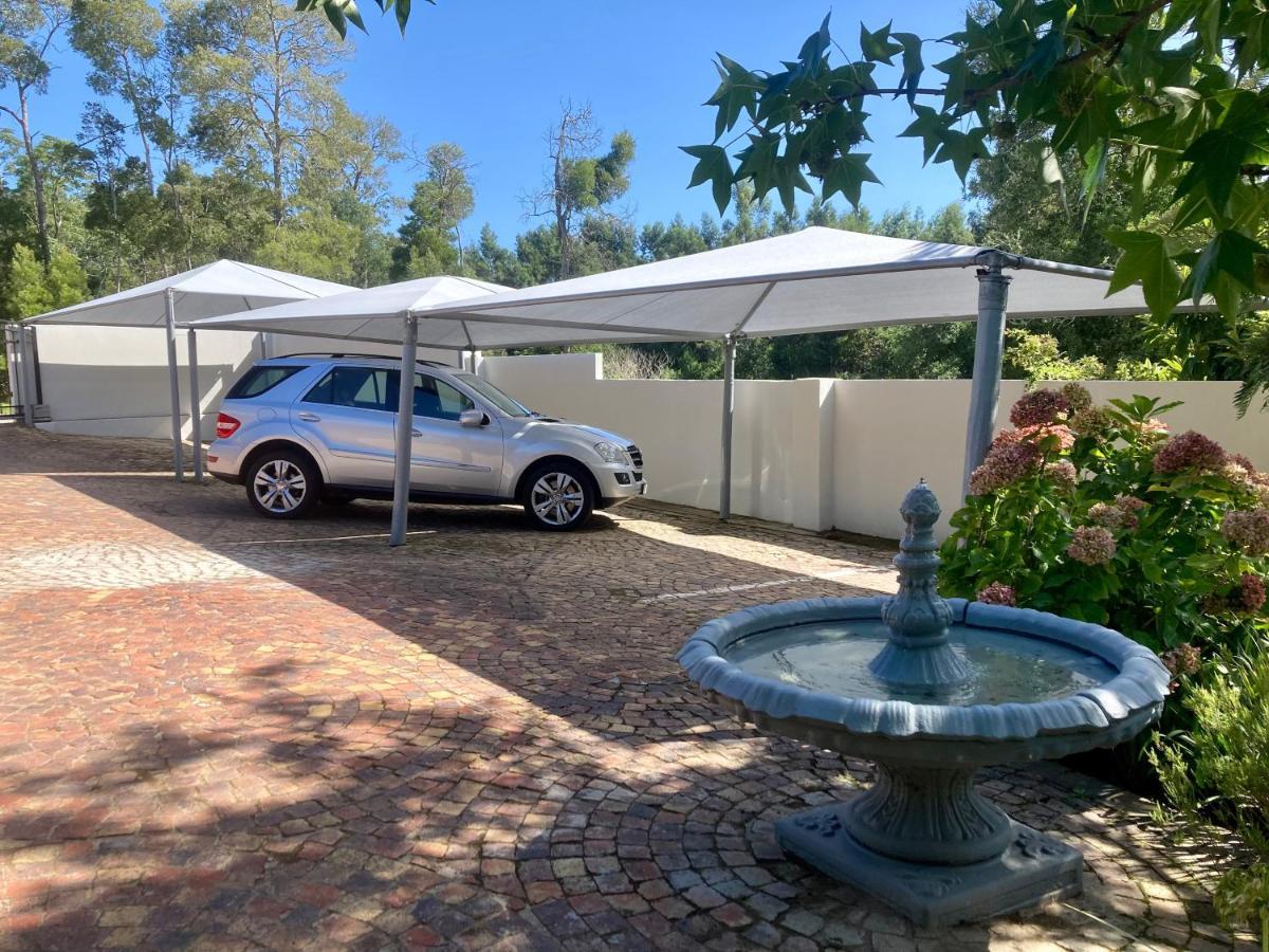 Tonquani - Knysna Hotel Luaran gambar