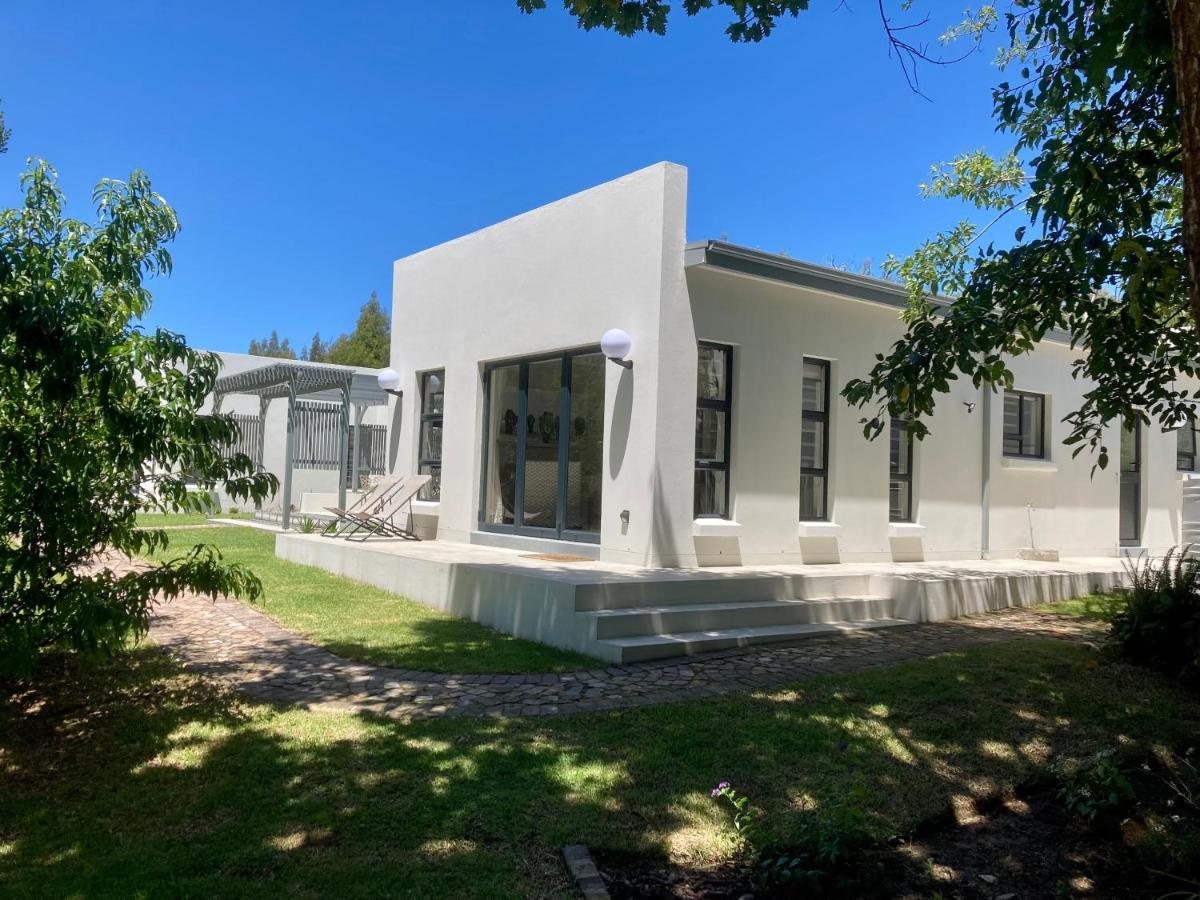 Tonquani - Knysna Hotel Luaran gambar