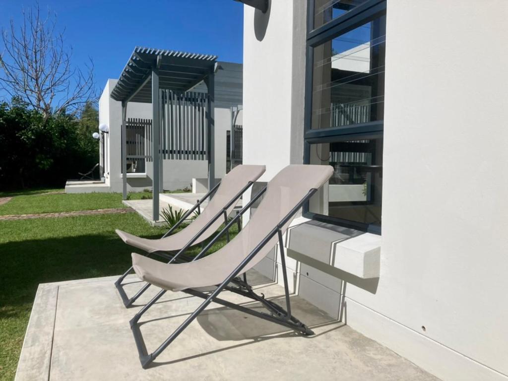 Tonquani - Knysna Hotel Luaran gambar