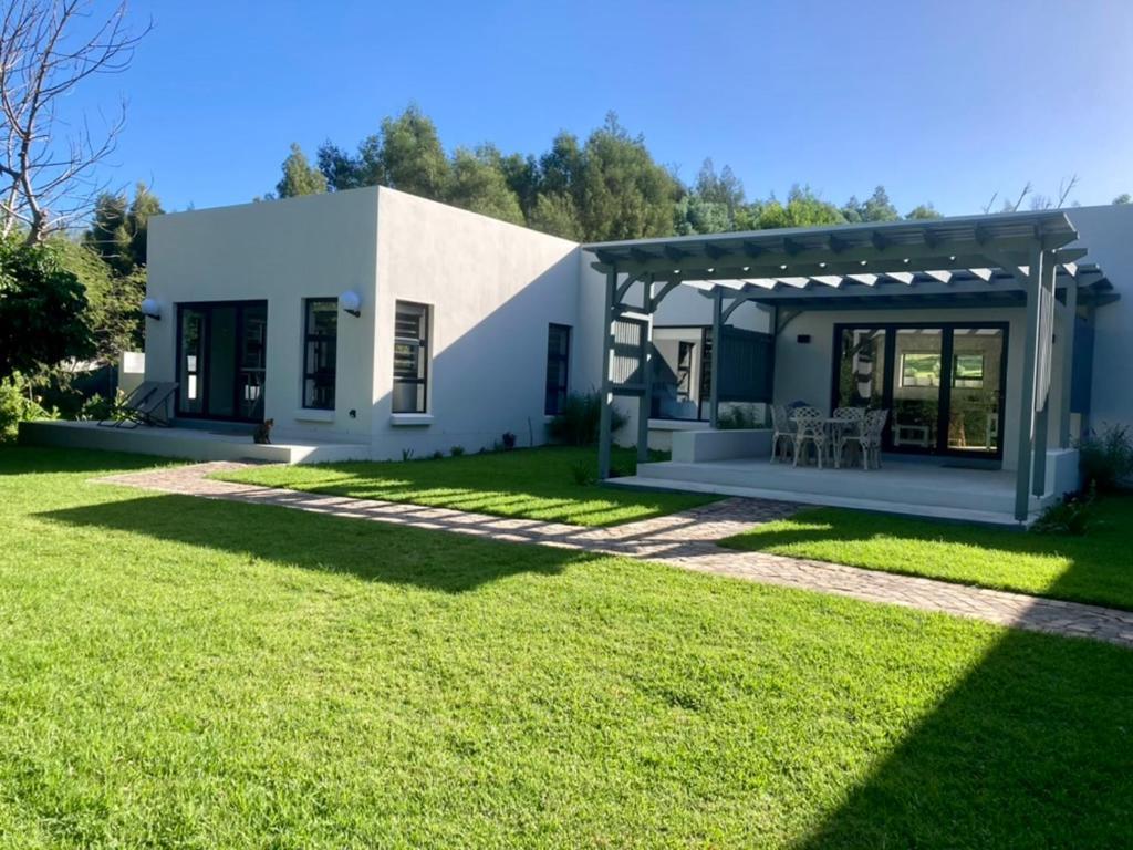 Tonquani - Knysna Hotel Luaran gambar