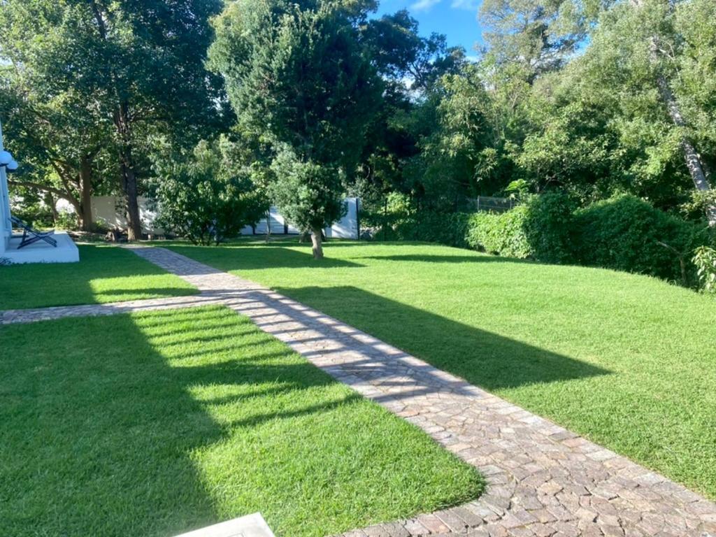 Tonquani - Knysna Hotel Luaran gambar