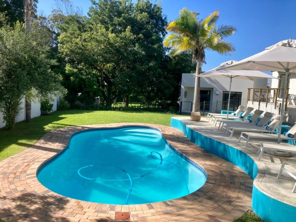 Tonquani - Knysna Hotel Luaran gambar