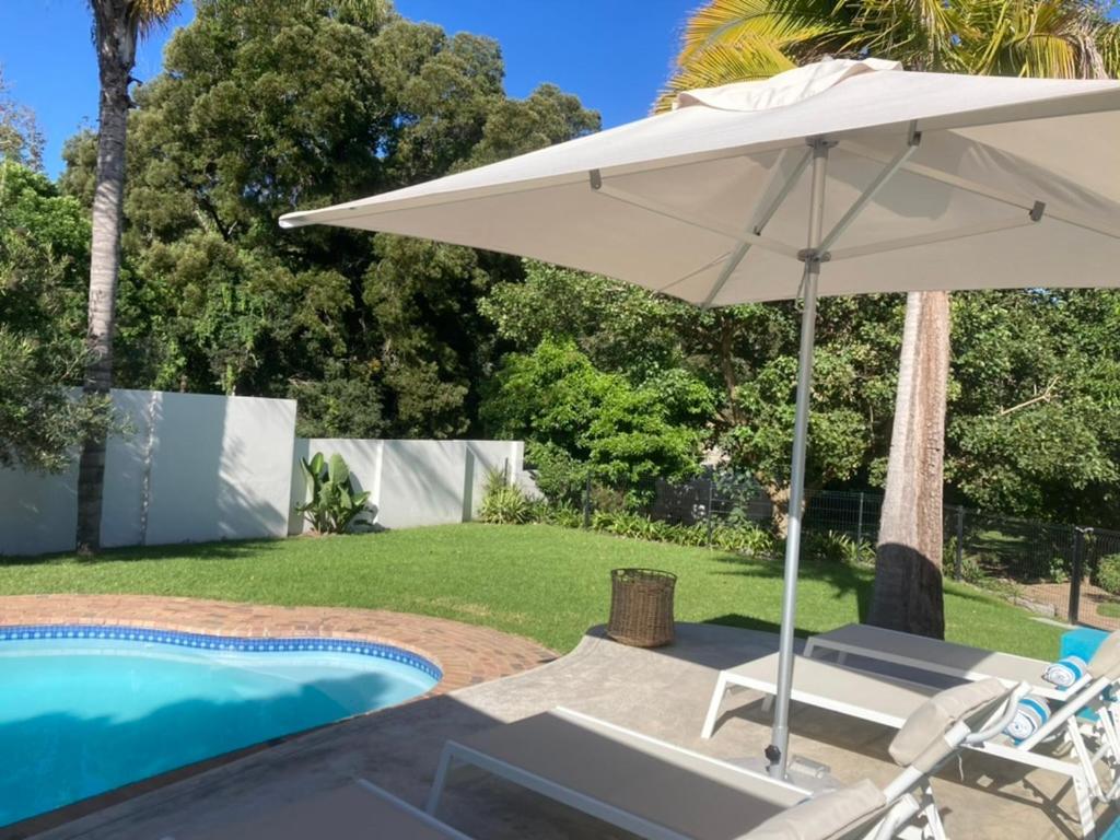 Tonquani - Knysna Hotel Luaran gambar