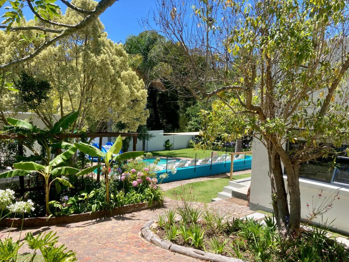 Tonquani - Knysna Hotel Luaran gambar