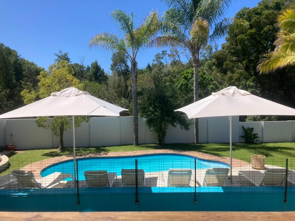 Tonquani - Knysna Hotel Luaran gambar