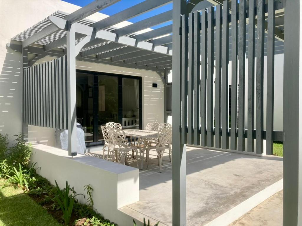 Tonquani - Knysna Hotel Luaran gambar