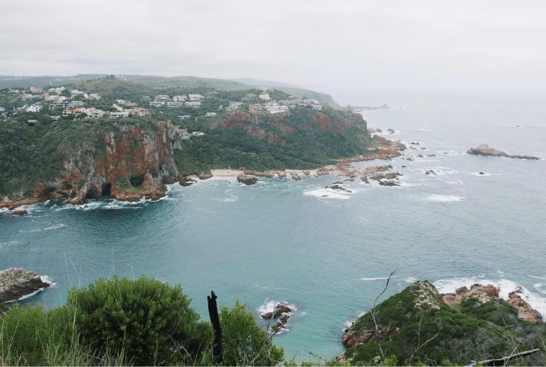 Tonquani - Knysna Hotel Luaran gambar