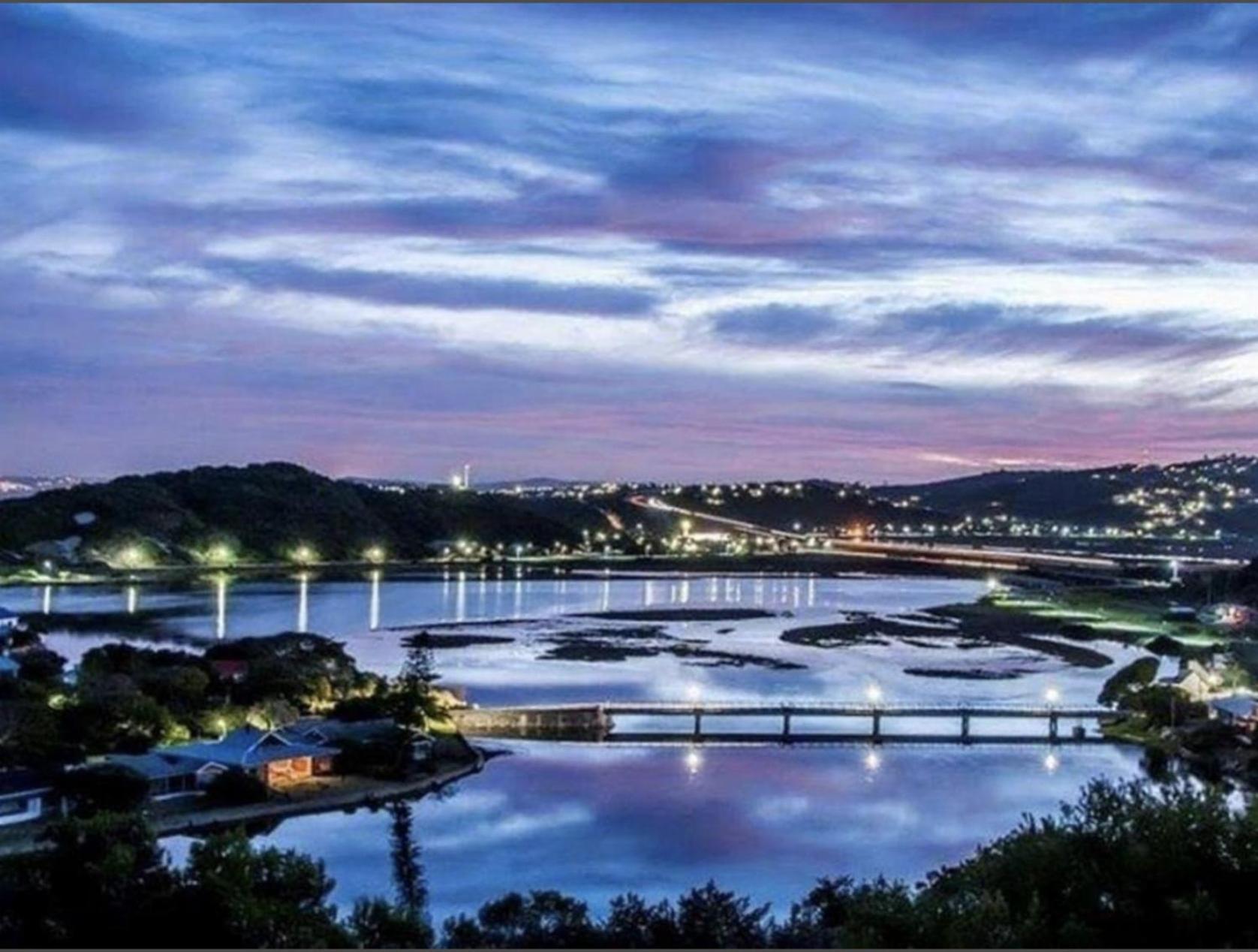 Tonquani - Knysna Hotel Luaran gambar