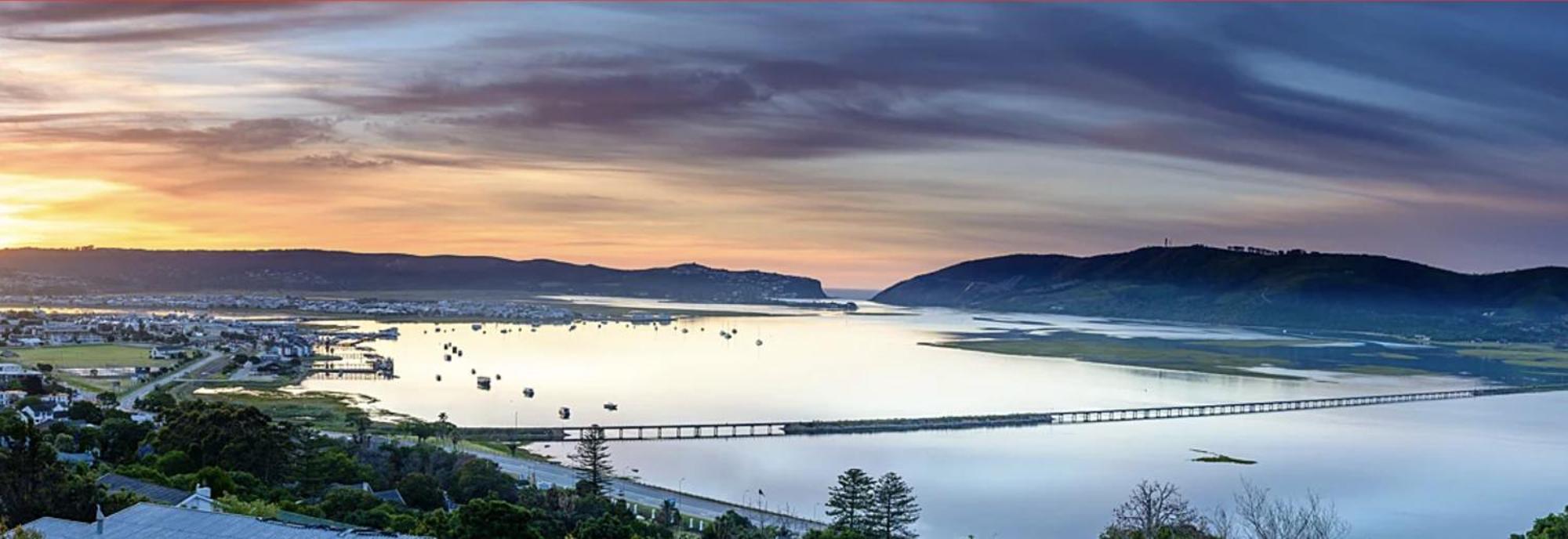 Tonquani - Knysna Hotel Luaran gambar