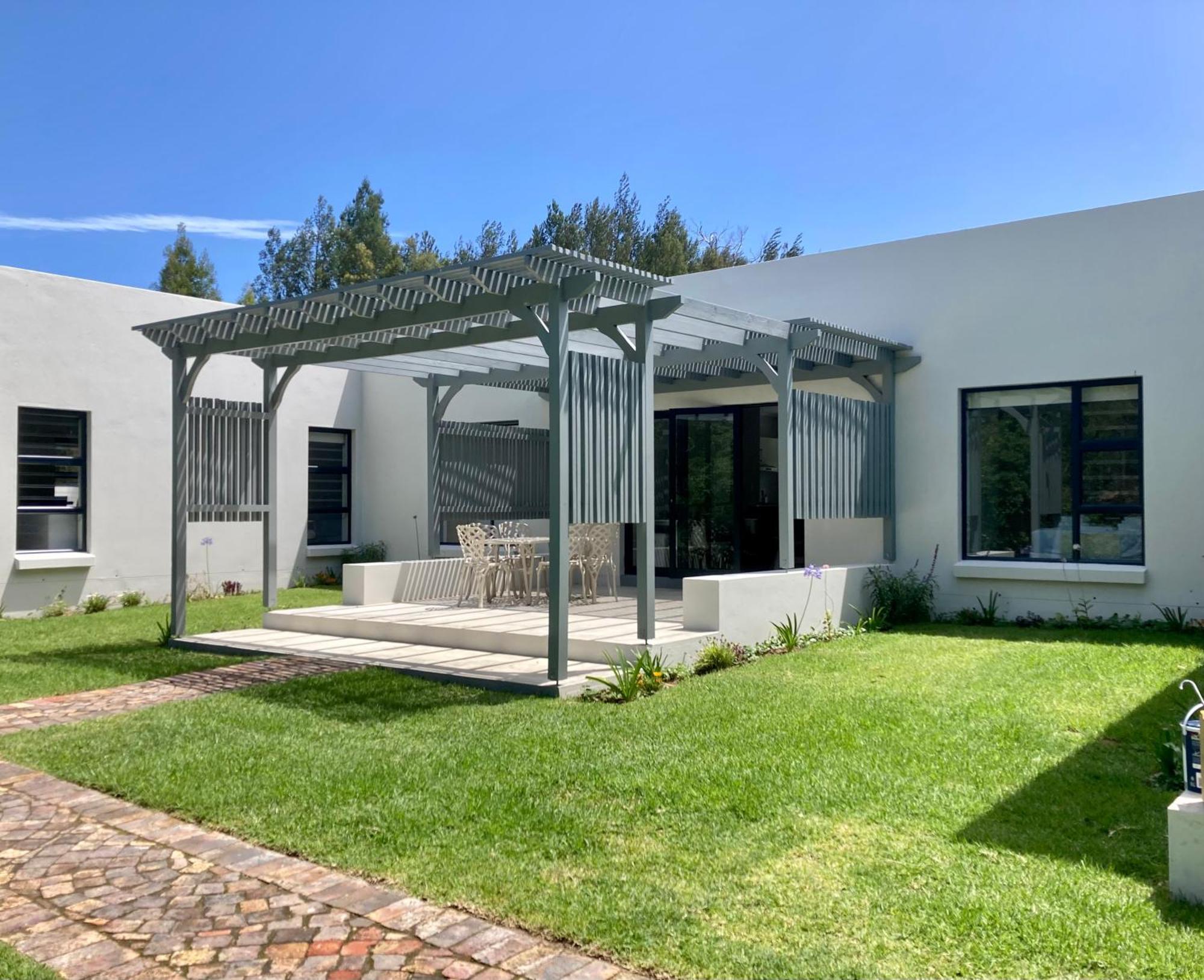 Tonquani - Knysna Hotel Bilik gambar
