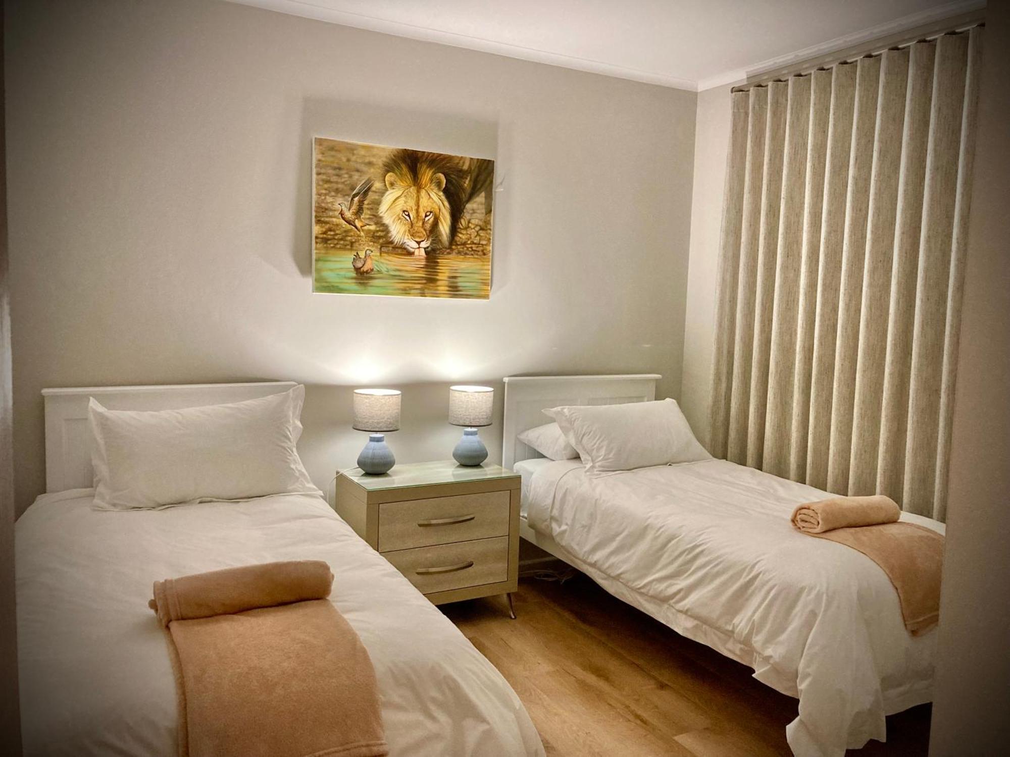 Tonquani - Knysna Hotel Bilik gambar
