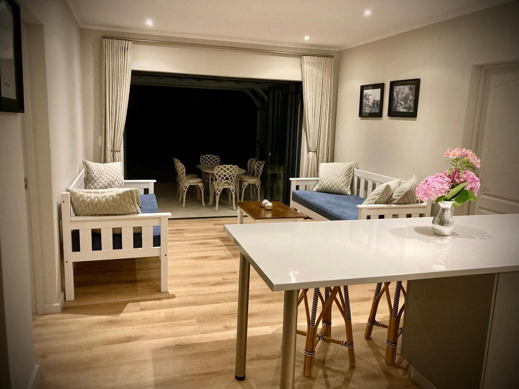 Tonquani - Knysna Hotel Bilik gambar