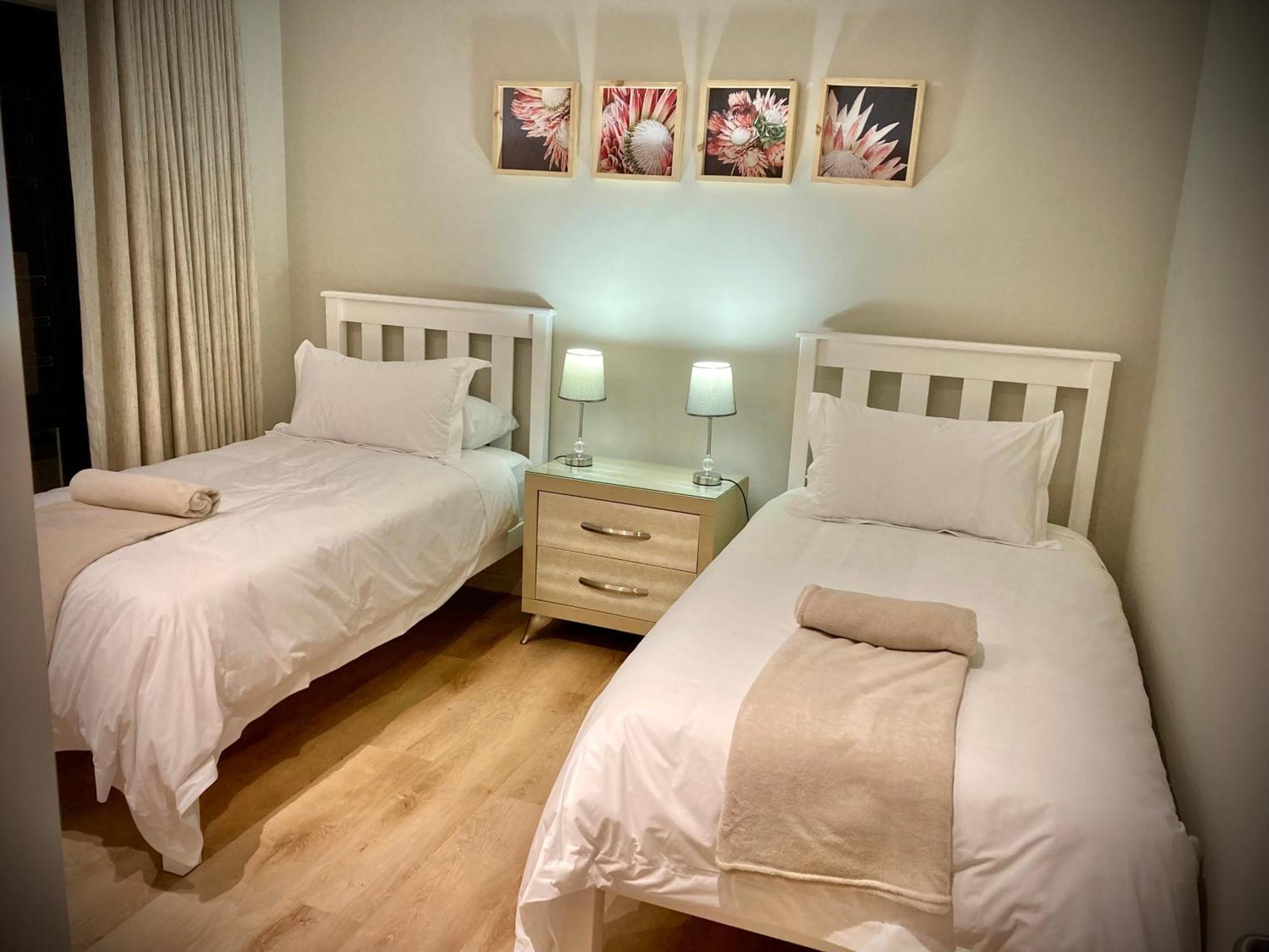 Tonquani - Knysna Hotel Bilik gambar