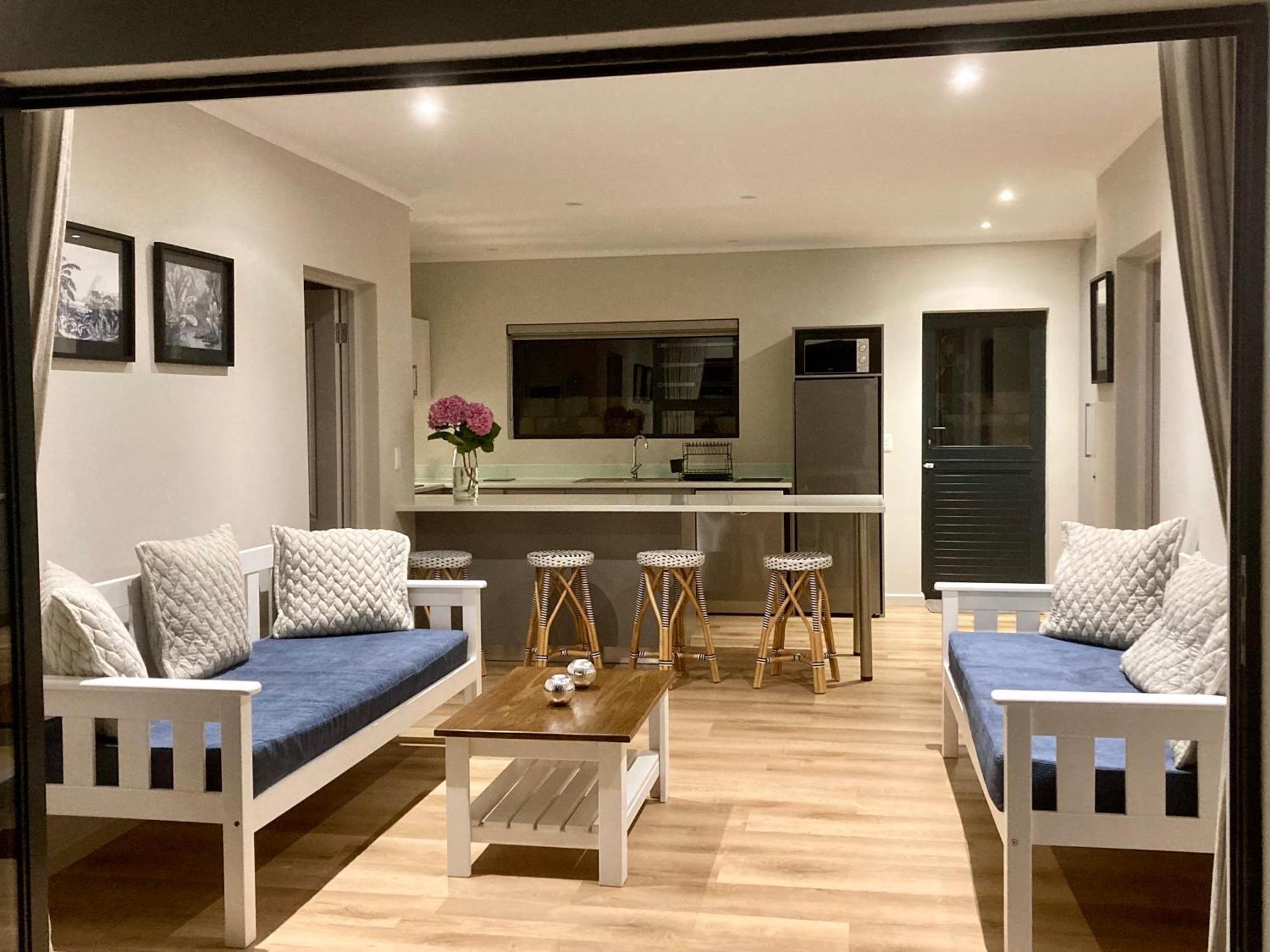 Tonquani - Knysna Hotel Bilik gambar