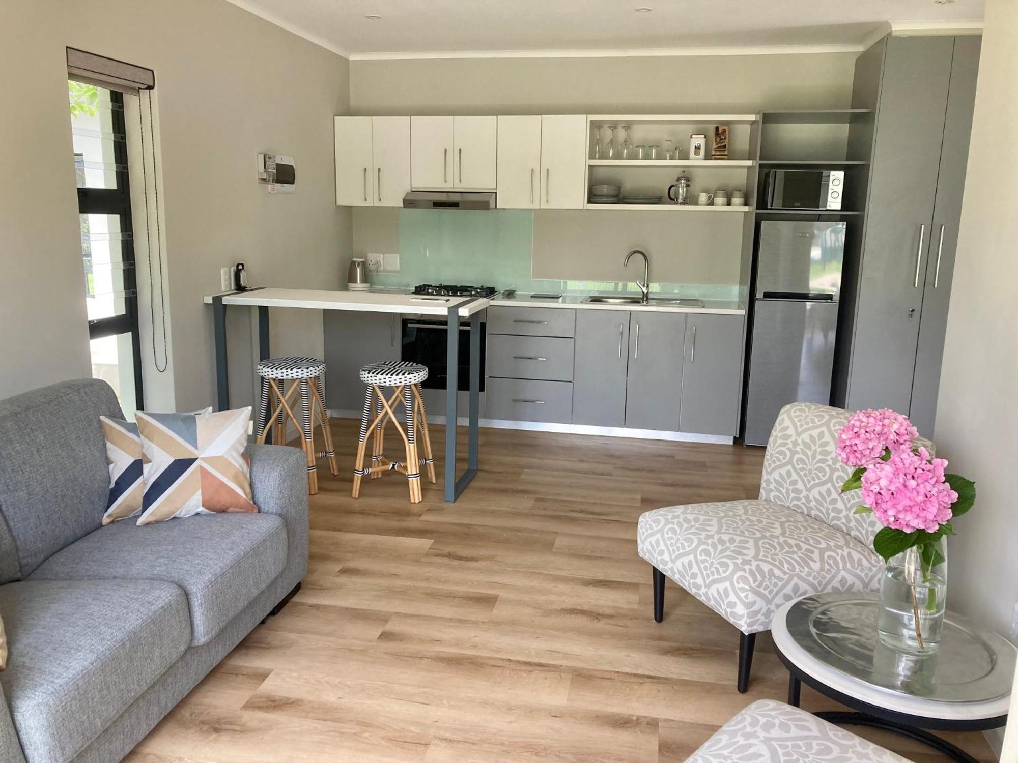 Tonquani - Knysna Hotel Bilik gambar